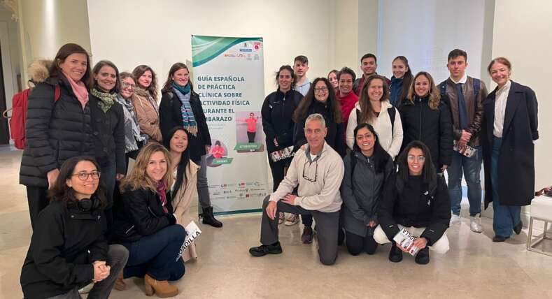 Guía española de Práctica clínica