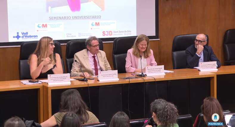 Seminario Universitario